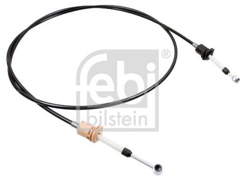 Manual gearbox cable