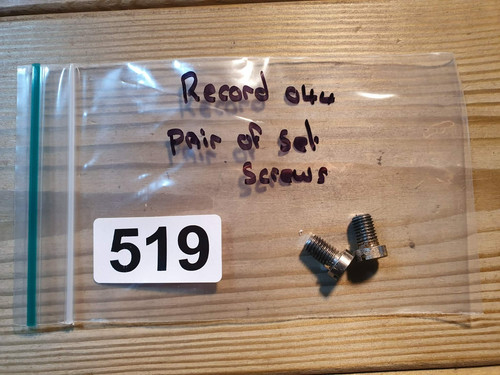 Vintage record 044 plough - 044,