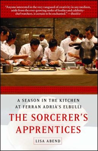 The sorcerer apprentices a - apprentices, :