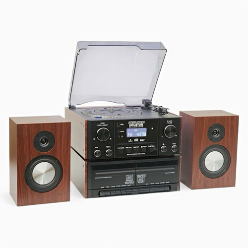 Steepletone houston compact - houston,