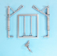 Scale Aircraft Conversions