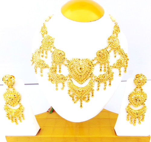 Indian bollywood gold plated - indian,