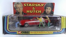 Corgi 292 Starsky and Hutch