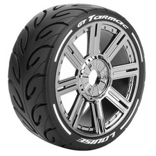 Louise RC GT-Tarmac 1/8 Soft