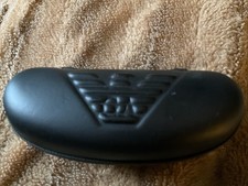 Giorgio Armani GA Glasses Case