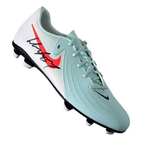 Wayne rooney signed - rooney,