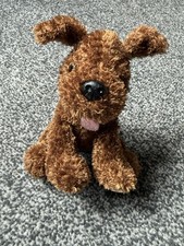 Vintage Guide Dogs And Puppies