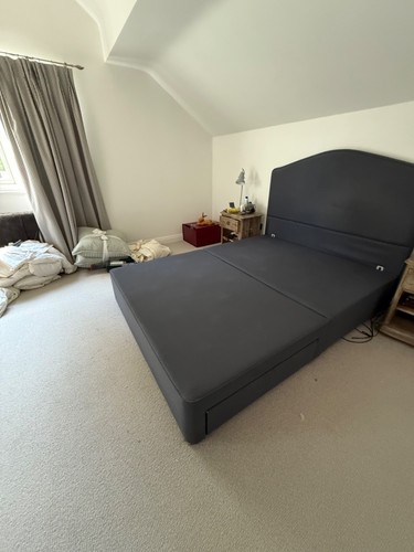 John lewis richmond king size - lewis,