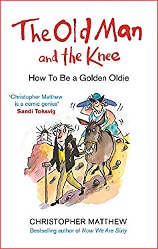 The old man and - the,