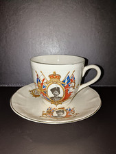 Queens 1953 Coronation