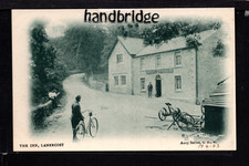 Lanercost, Temperance Inn -