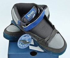 Etnies number mid skate - etnies,