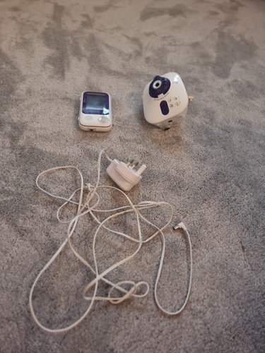 Baby monitor video with - bt,