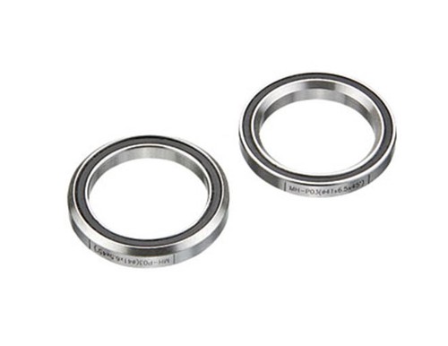 Components 8 - vp, 1/8"
