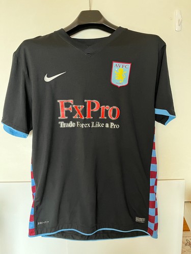 Nike avfc jersey men - jersey, l