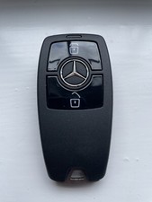 MERCEDES GENUINE REMOTE SMART