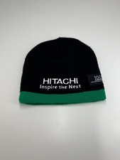 Hitachi Tools Machinery beanie