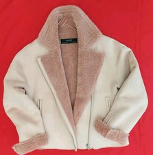 Zara Basic Womens Outerwear