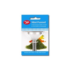 Stainless Steel Mini Funnel