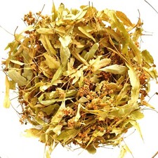 Linden Lime Tree Tea - Tilia