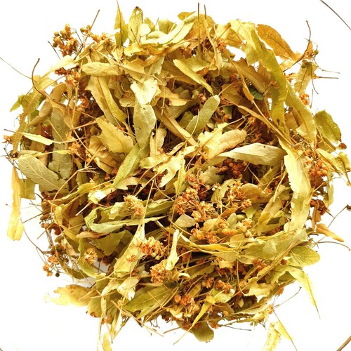 Linden lime tree tea tilia - linden,