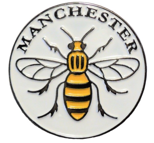 Manchester worker bee - manchester,