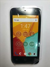 Alcatel Pixi 4 WHITE Vodafone