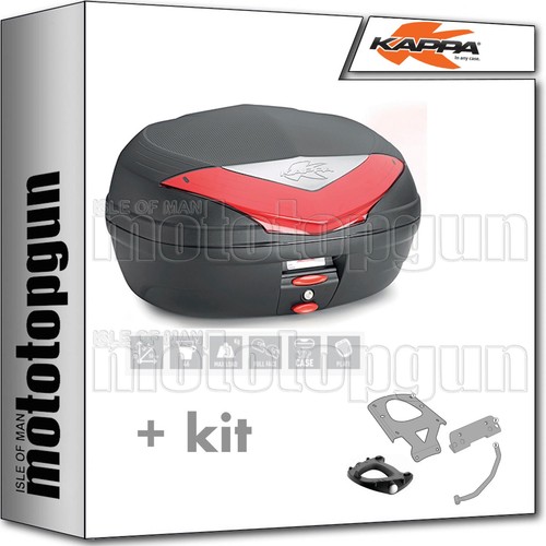 Kappa top case k466n - top,