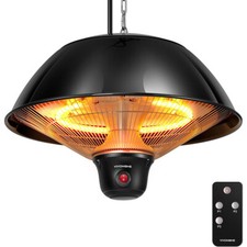 1500W Electric Hanging Patio