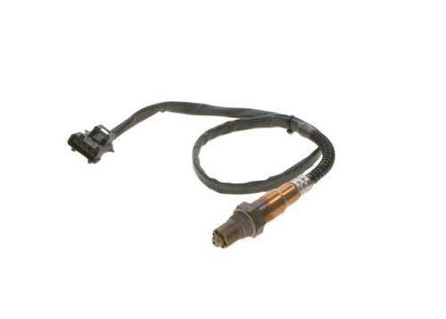 Bosch pre cat lambda sensor - bosch,