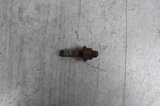 Toilet screw mother screw