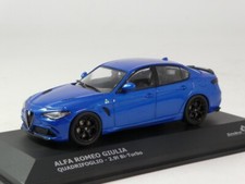 Solid Alfa Romeo Giulia