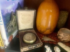 Vintage World War I French