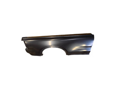 Ford ranger 2023 rear - ranger,