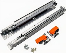 BLUM 563H UNDERMOUNT FULL