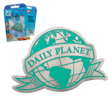Superman 2025 Daily Planet