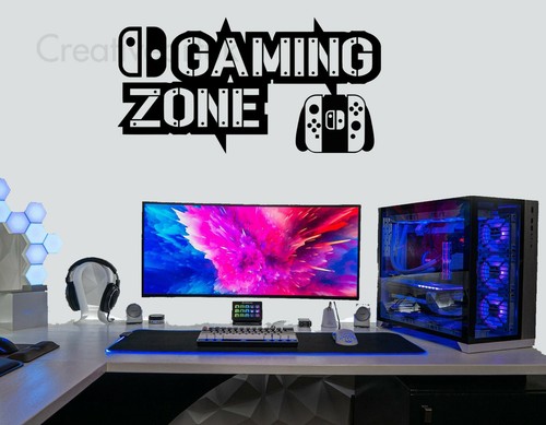 Gaming zone nintendo - nintendo, switch