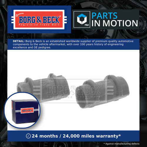 Anti roll bar - bush, (pair)