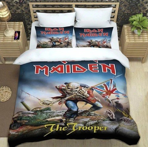 Personalized duvet cover - personalized,