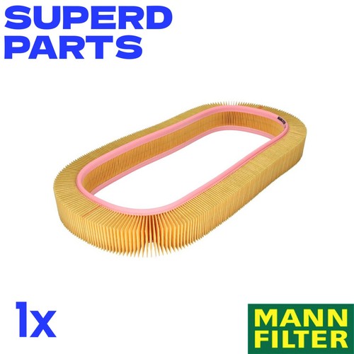 Air filter fits - air, mercedes