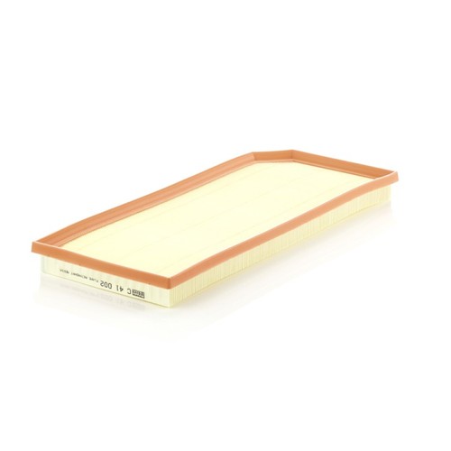 Mann filter air for - mann-filter,
