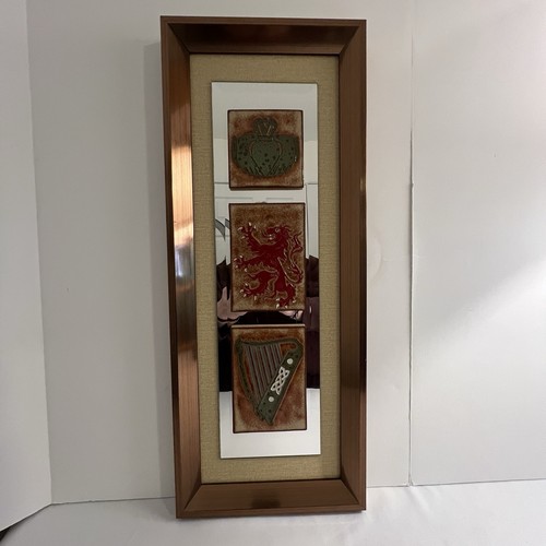 Framed irish celtic - celtic, tile
