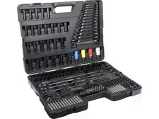 Halfords Advanced 200 Piece
