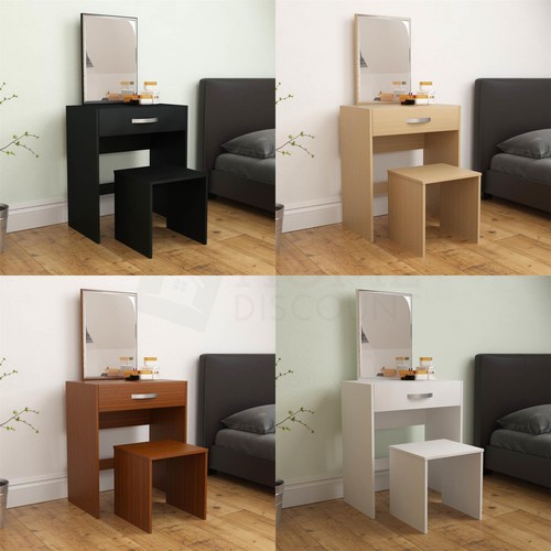 Isla dressing table drawer - table, 1
