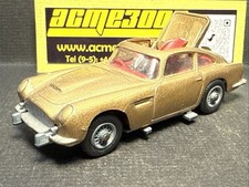 1965-68 Corgi Toys - 261 James Bond 007 ASTON MARTIN DB5 - Gold - No Box - E