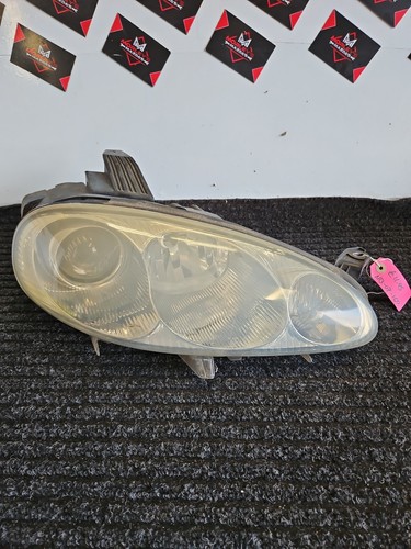 Mazda mx5 headlight - nbfl, mk2.5