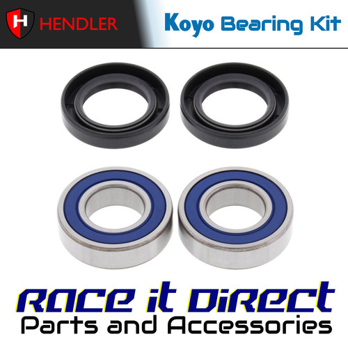 Koyo wheel bearing - koyo, kit