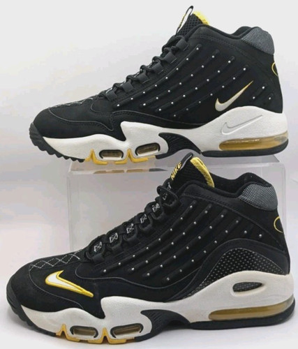 Nike air griffey max - nike, 2