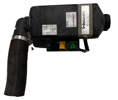 Webasto air top 2000 24v - webasto,