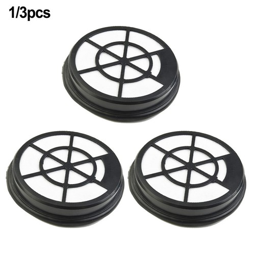 Black dust box filter for - black,